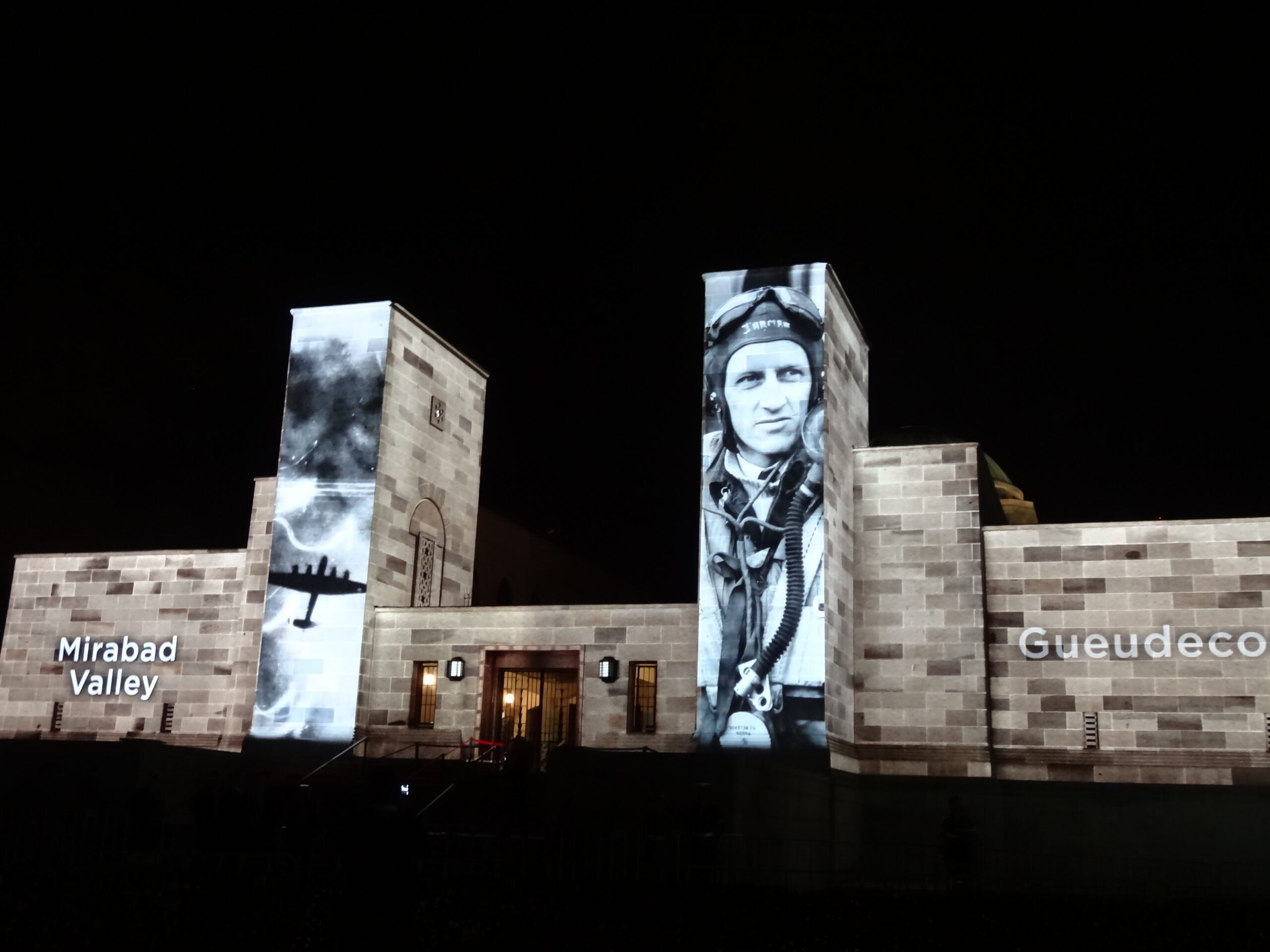 Australian War Memorial