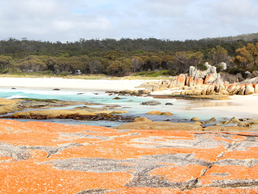 Bay of Fires