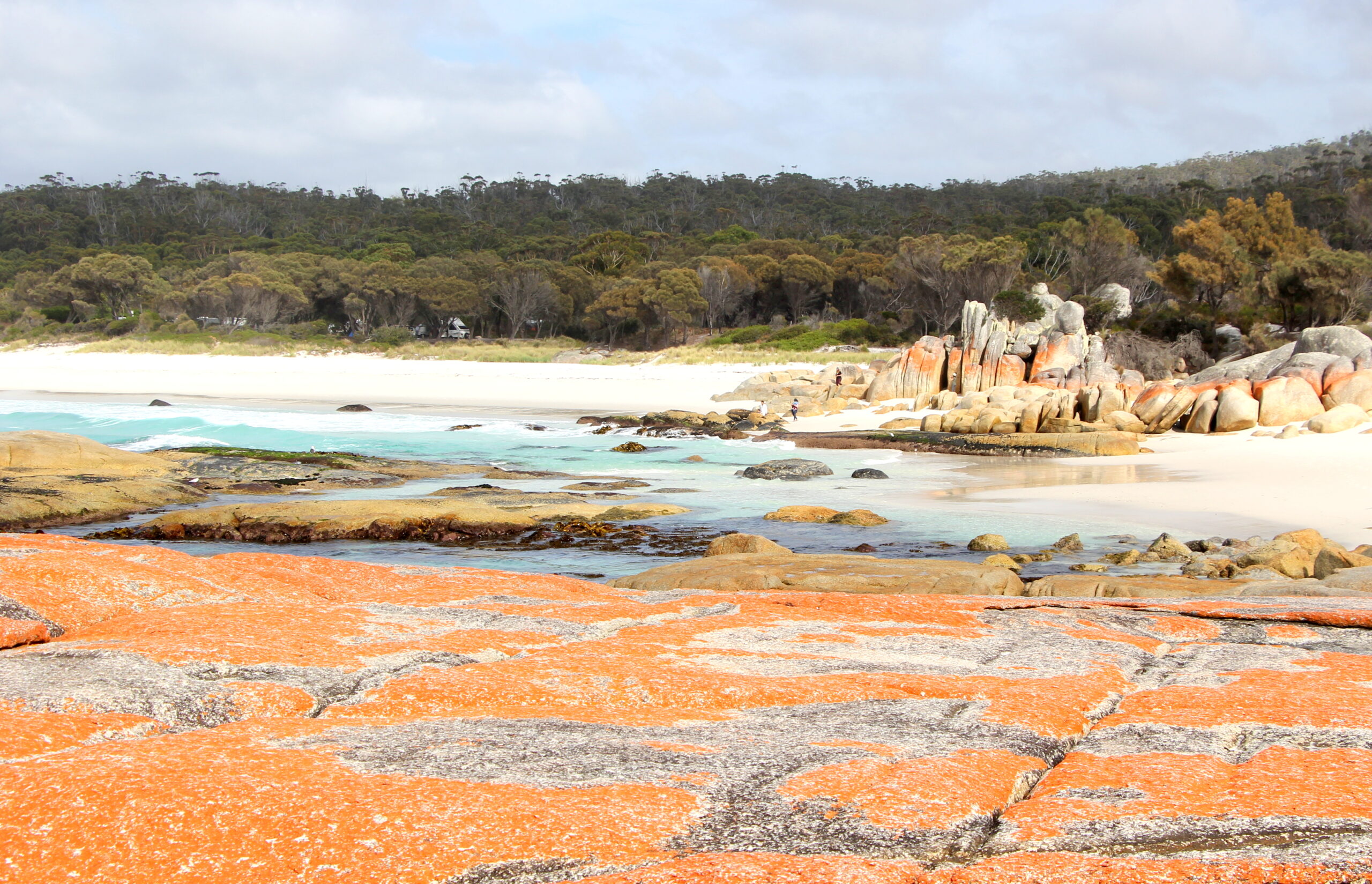 Bay of Fires