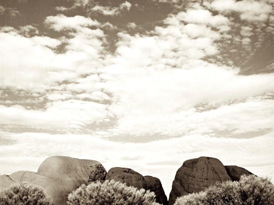 Kata Tjuta