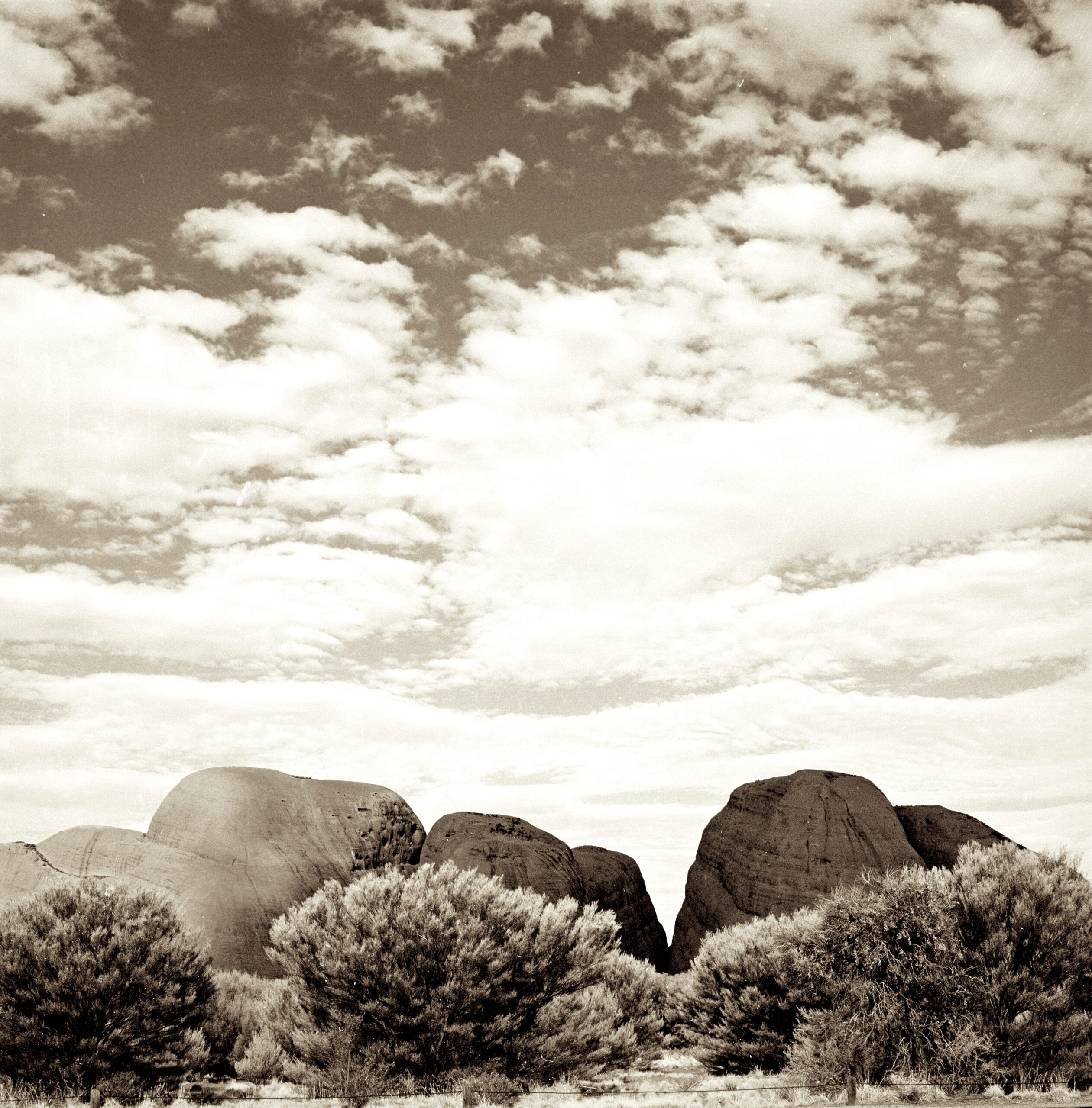 Kata Tjuta