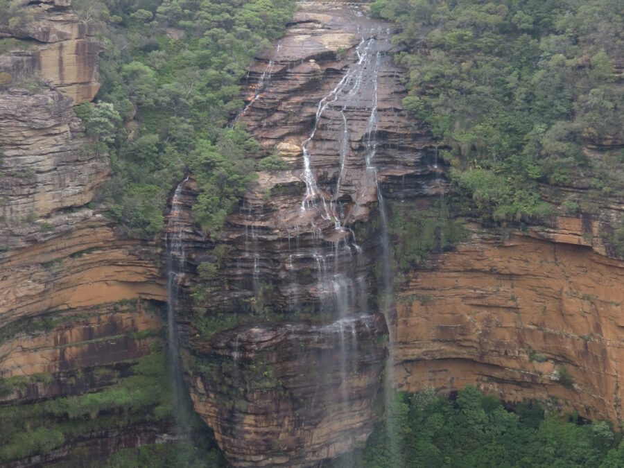 Wentworth Falls