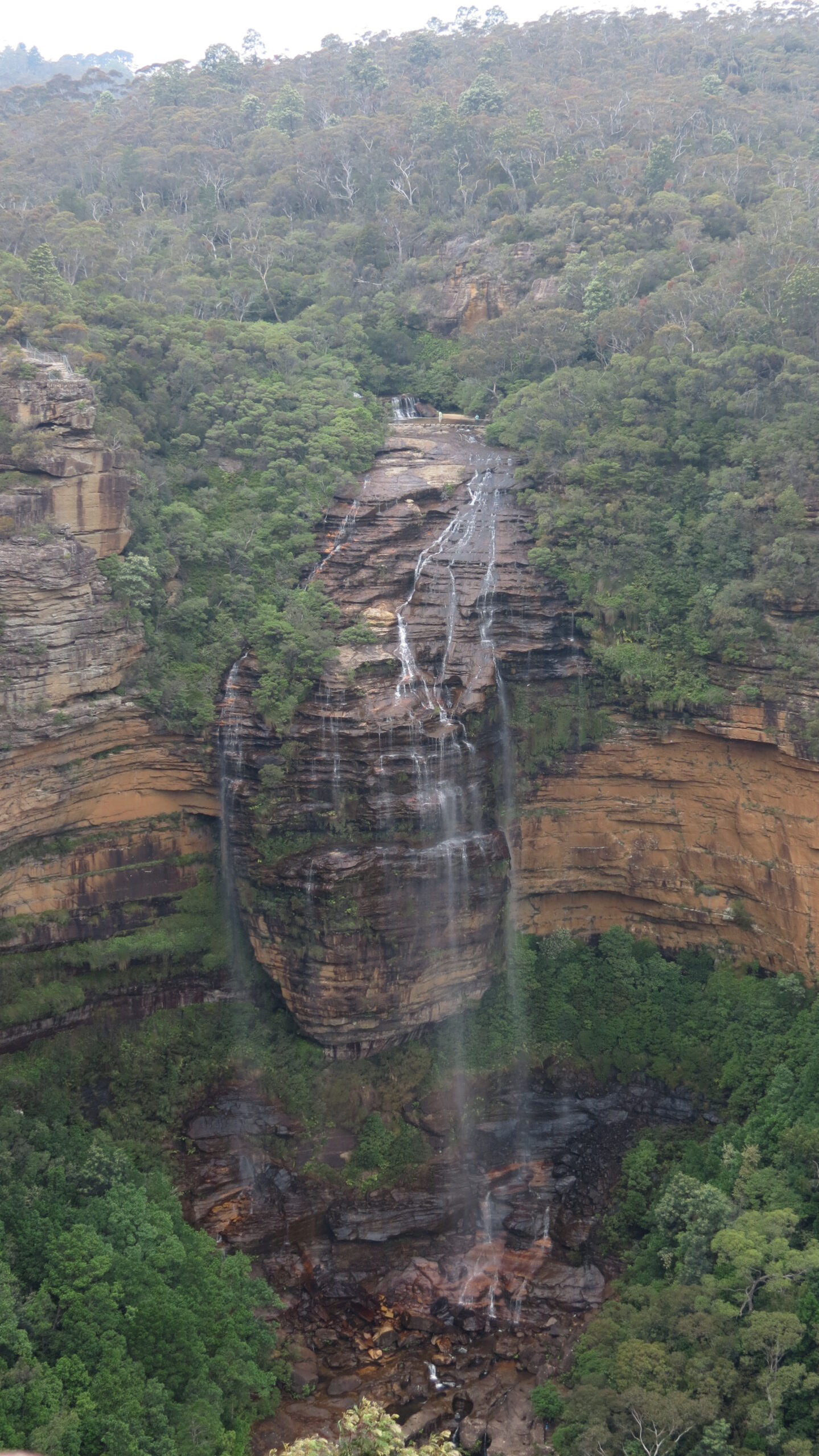 Wentworth Falls